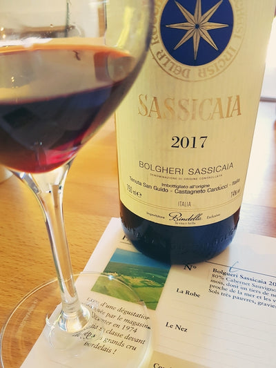 Atelier Grands Crus, quelques photos