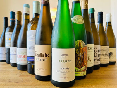 Petit feed back atelier de dégustation à la découverte des cépages Albariño, Assyrtiko & Grüner Vetliner