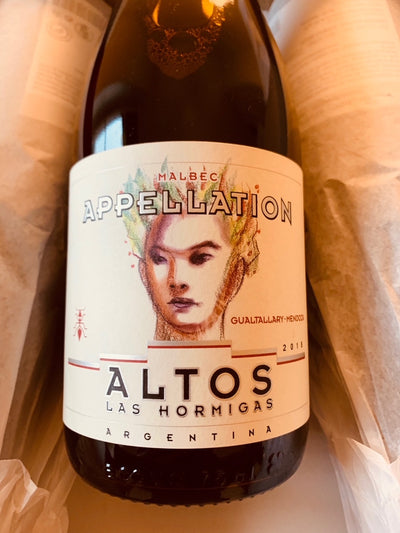 Petit feed-back atelier Malbec, Tannat & Tempranillo