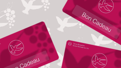 Idées cadeaux pour Noël : Offrez une belle expérience de la dégustation du vin !