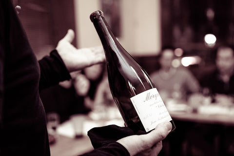 DIPLÔME PRO-OENOPHILE Niveau 1 - Journée
