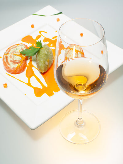 Introduction à la dégustation du vin & "kit de survie oenologique" - Module 0