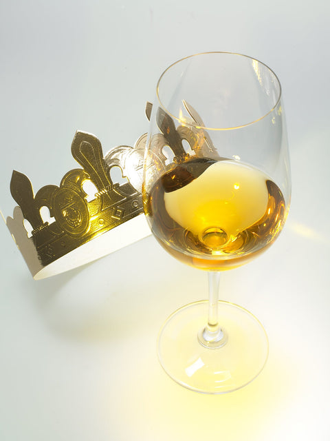 Initiation au monde extraordinaire des vieux Cognacs et Armagnacs (20 à 50 ans d'âge !)