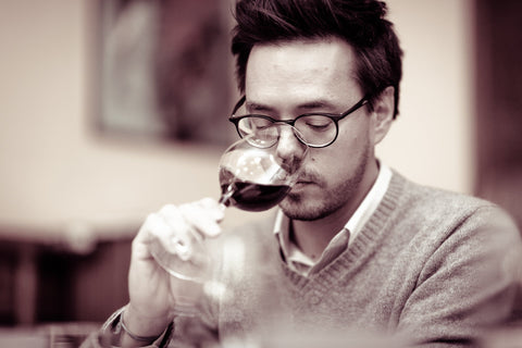 Cours d'initiation à la dégustation et connaissance des vins en 6 séances - Niveaux 1 à 4 (avec certificat)
