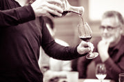 Journée d'initiation au monde du vin "Grands Crus" : D'yquem, Sassicaia, Vosne-Romanée 1er Cru, ...