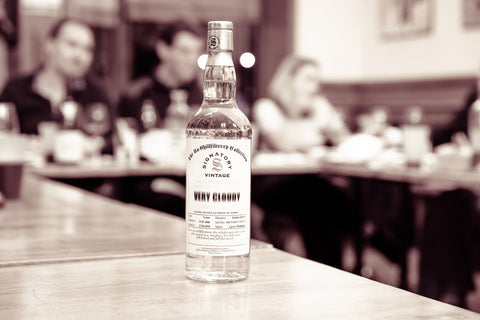 Initiation au monde fabuleux des Grands Whiskies