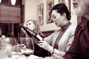 Journée d'initiation au monde du vin "Grands Crus" : D'yquem, Sassicaia, Vosne-Romanée 1er Cru, ...