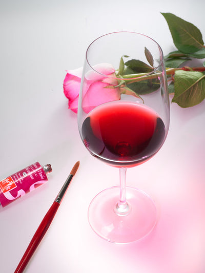 Cours d'initiation à la dégustation et connaissance des vins en 6 séances - Niveaux 1 à 4 (avec certificat)
