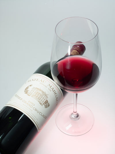 Journée Grands Crus : D'yquem, Sassicaia, Clos Vougeot, ... L'expérience des grands vins !