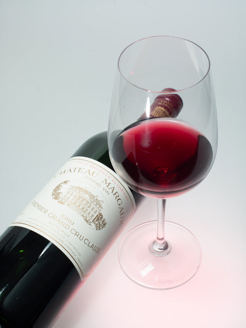 La dégustation des vins de Bourgogne
