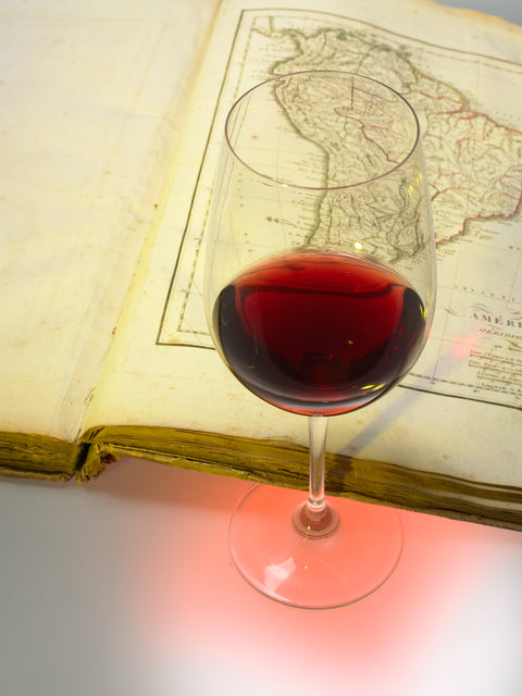 Module 2 d'initiation à la dégustation : Grands Crus ?!